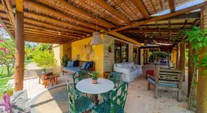 Reserva Imbassaí - Casa C01 Bromélias - Image 3