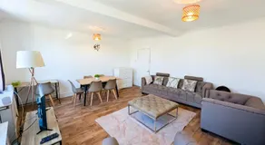 Budget 2BDR apartment 6PPL pets - Image 4