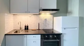 Os Apartments Halden - sentrumsnært og fredelig - Image 3