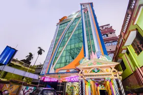 Hotel O Sabuj Sathi Guest House - Image 5
