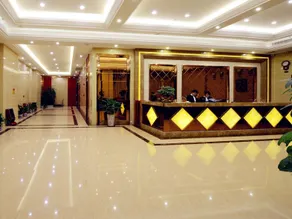 Guangzhou Junye International Hotel - Image 3