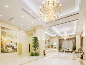 Vienna International Hotel Changsha Songya Lake Xingsha Metro Station - Image 2