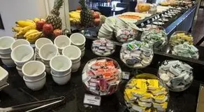 Arco Hotel Premium Piracicaba - Image 2