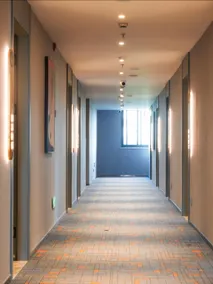 LANOU Hotel Kunshan Yangchen Lake Park - Image 5