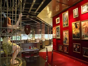 Ohris Banjara Boutique Hotel - Image 4