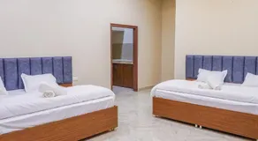 KANHA HOTEL & Homestay - Image 2