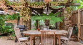 Randell's Mill - Adelaide Hills - Romantic Loft Stays - Image 5