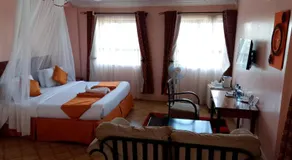 Jumuia Hotel Kisumu - Image 2