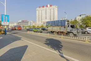 Yade Hotel (Maodegonggucheng Branch) - Image 2