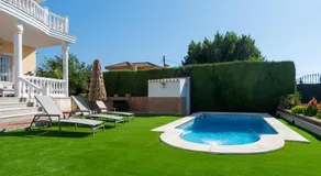 Panther Home Casa Colonial Villa con piscina privada - Image 2