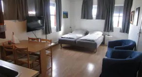 Sunna's Guesthouse - Image 2