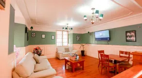 Hotel Real Del Monte - Image 3