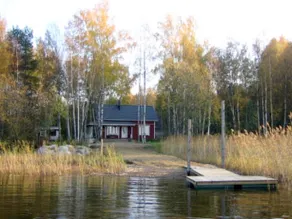 Holiday Home Patrakka by Interhome - Image 2