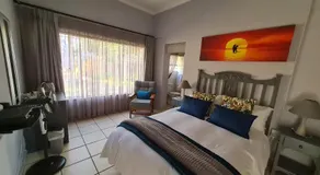 The Garden Inn Guesthouse - Image 2