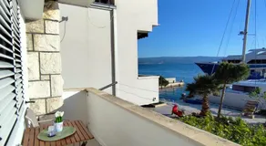 Apartment on the beach Perla Bianca - Image 2