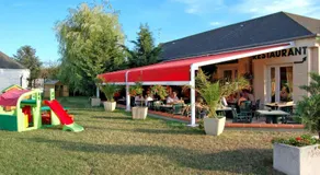 As Hotel Orléans Nord Artenay - Image 4