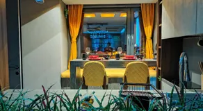PentLux - SPA Penthouse in the heart of Skopje - Image 2