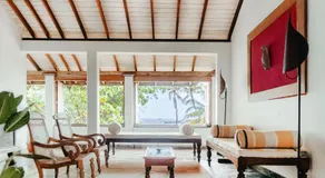 Amuura Beach Villa - Image 2