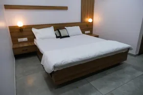 Hotel Shree Ram - Image 3