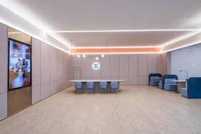 Hanting Hotel Yancheng Sheyang Xingfu Huacheng - Image 5