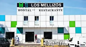 Hostal Restaurante Los Mellizos - Image 2