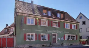 Landhotel Schwab - Image 4