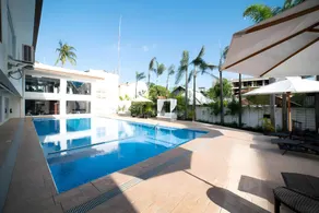 Patio Pacific Resort - Image 2