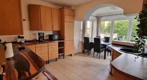 80qm-3 Rooms-Free Parking-Fast Wifi- Casa Bella - Image 4