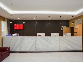 Shankee Collection Hotel (Shijiazhuang Xinbai Square Subway Station) - Image 3