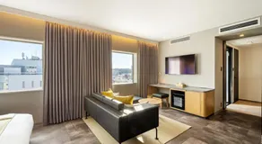 Hotel B4T Iwaki - Image 2