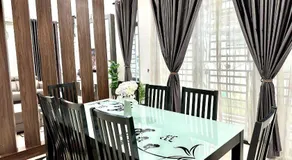 Bungalow|WiFi | BBQ | Gazebo | Game | 4R | Garden - Image 3