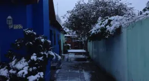 El Pillan "Travelers" House - Image 5