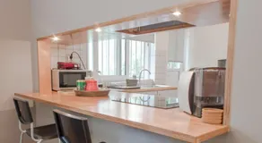 Affordable luxury garden apartment - Image 4