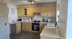 Stunning Contractor home, Company workers WLC, Netflix - Image 4