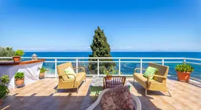 Katerina Sea View Maisonette by Estia - Image 5