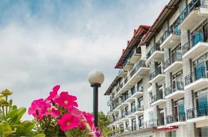 Dal Lake Resort - Image 1