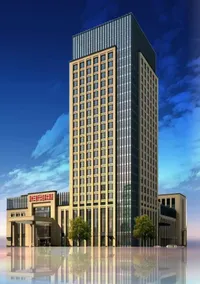 Sanyu Grand New Century Hotel - Image 5