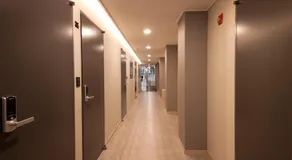 OYO Hostel Myeongdong 1 - Image 5