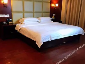 Jiadu Crown Business Hotel - Image 3