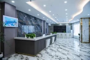 Yangquan Tianxu Hotel - Image 3
