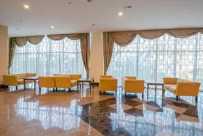 Throne Beach Resort & Spa - Image 2