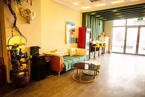 Home Inns - Yinchuan Hedong International Airport Huayi Selected Hotel - Image 5