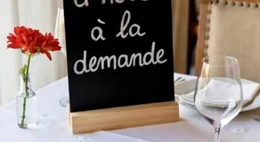 Chambre indépendante au calme, petit-déjeuner inclus - Image 5