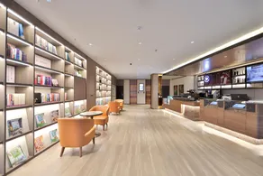 Hanting Hotel Changchun Helong Passenger Terminal - Image 2