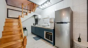 Yeonorang Park Pool Villa in Pohang - Image 2