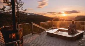 Eagle Nest Eco Lodge - Image 4