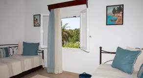 Artianna, holiday home in Alinda, Leros - Image 2