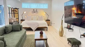 Studio Havana, Peaceful riverside retreat - Image 3