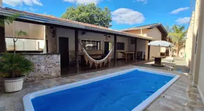 Casa de Temporada Uberaba Piscina Aquecida - Image 3