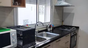 Luxueux appartement S1 Mourouj 6 - Propre, lumineux & bien équipé - Image 5